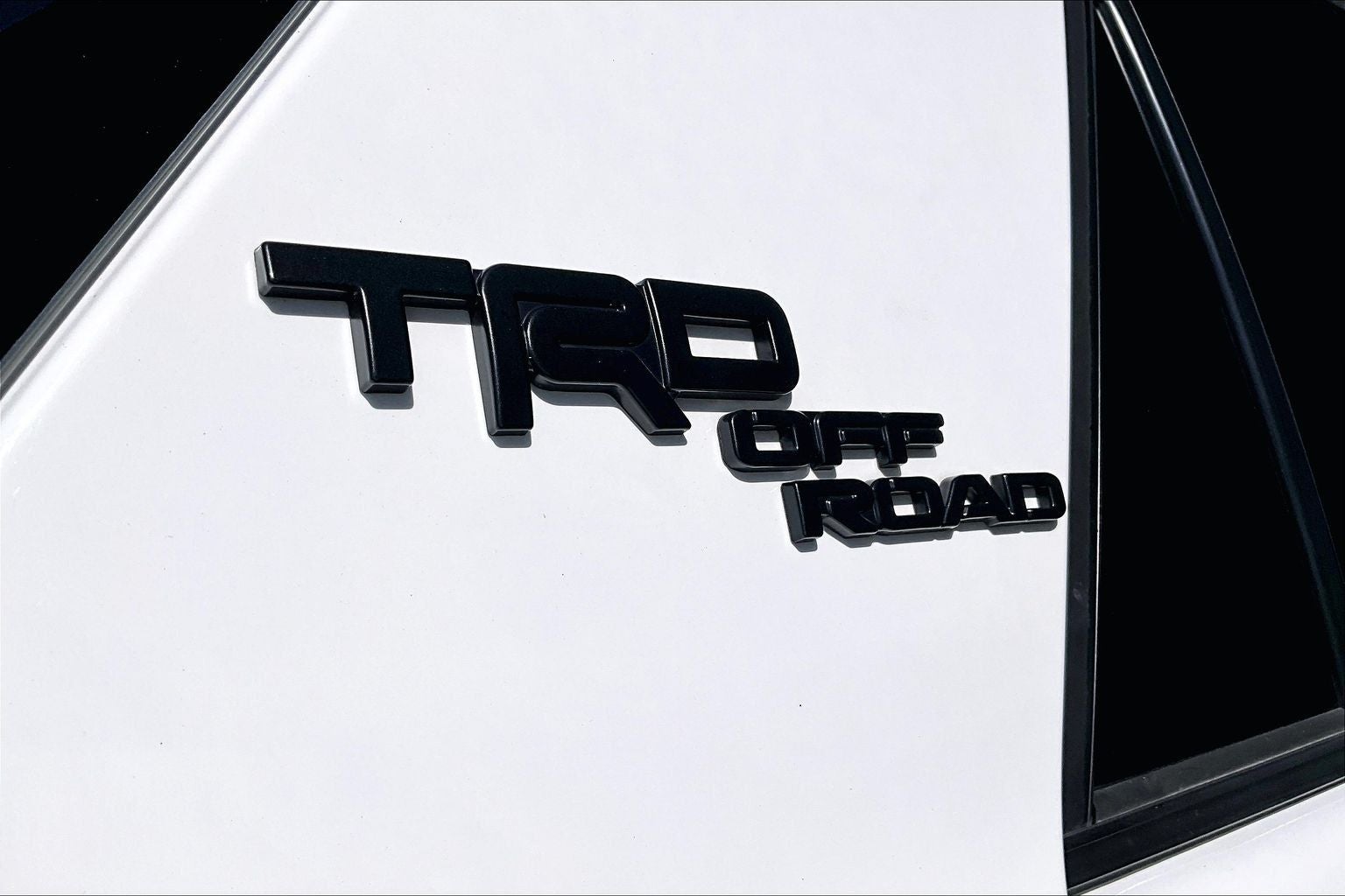 2021 Toyota 4Runner TRD Off-Road Premium