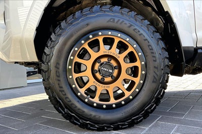 2021 Toyota 4Runner TRD Off-Road Premium