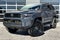2025 Toyota 4Runner TRD Off-Road
