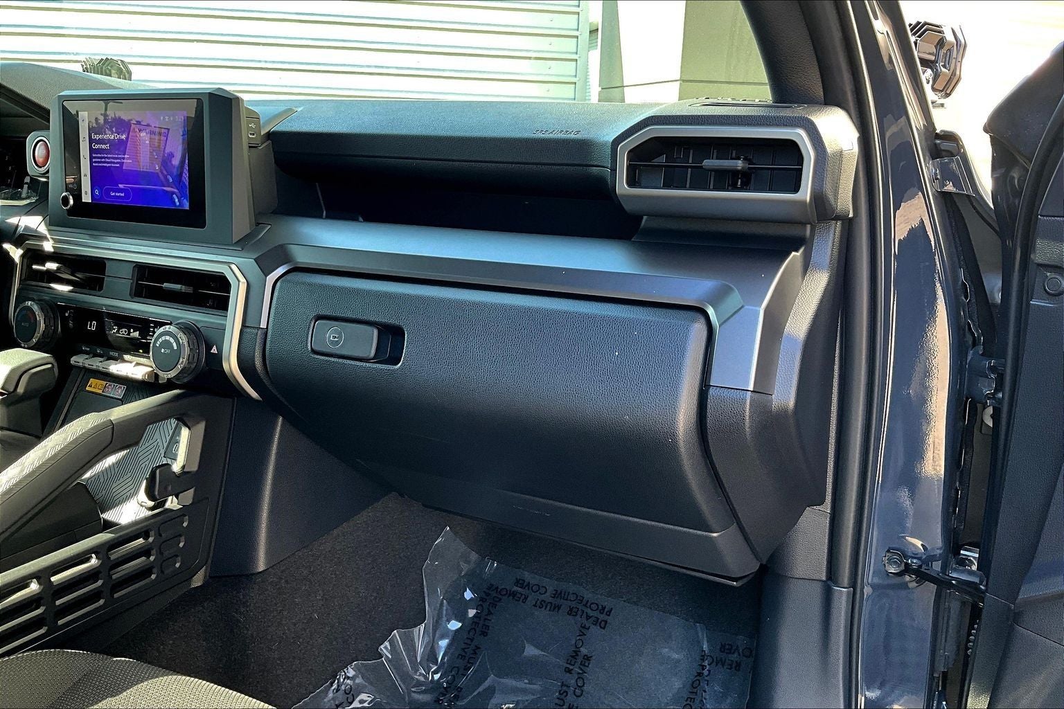 2025 Toyota 4Runner TRD Off-Road