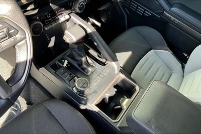 2025 Toyota 4Runner TRD Off-Road