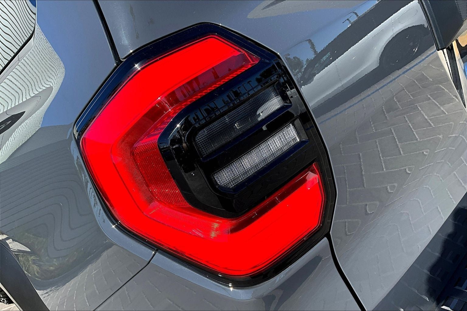 2025 Toyota 4Runner TRD Off-Road