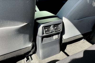 2025 Toyota 4Runner TRD Off-Road