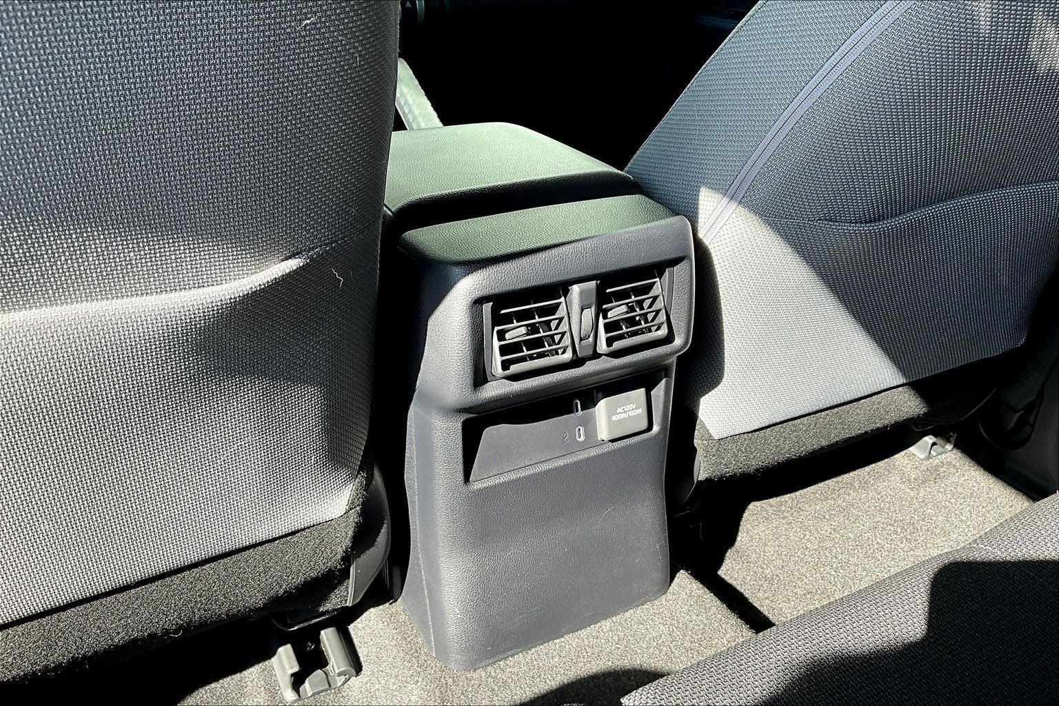 2025 Toyota 4Runner TRD Off-Road