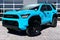 2026 Toyota 4Runner i-FORCE MAX Hybrid TRD Pro