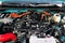 2026 Toyota 4Runner i-FORCE MAX Hybrid TRD Pro