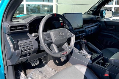 2026 Toyota 4Runner i-FORCE MAX Hybrid TRD Pro