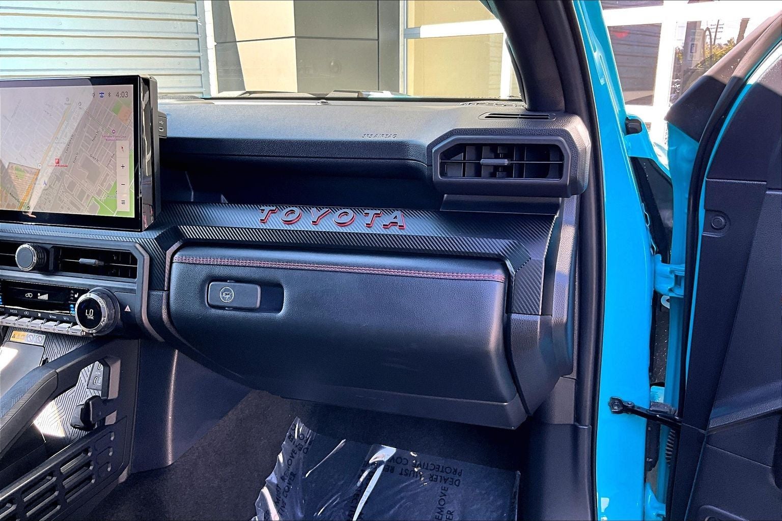 2026 Toyota 4Runner i-FORCE MAX Hybrid TRD Pro