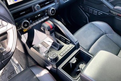 2026 Toyota 4Runner i-FORCE MAX Hybrid TRD Pro