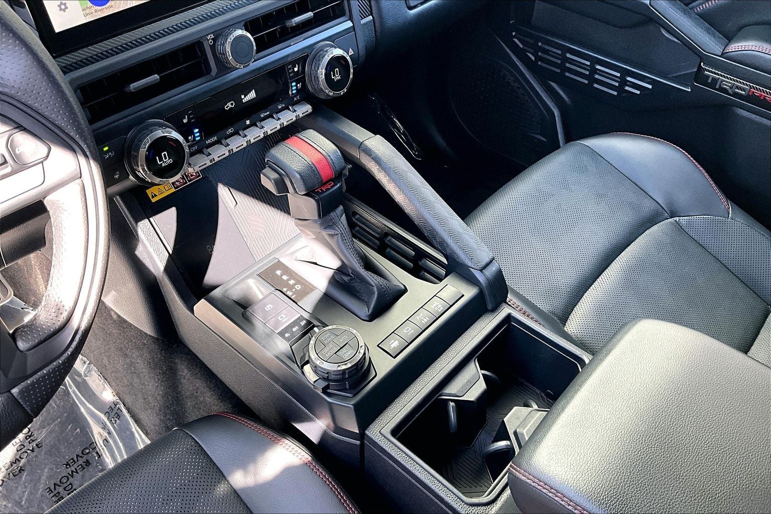 2026 Toyota 4Runner i-FORCE MAX Hybrid TRD Pro