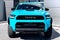 2026 Toyota 4Runner i-FORCE MAX Hybrid TRD Pro