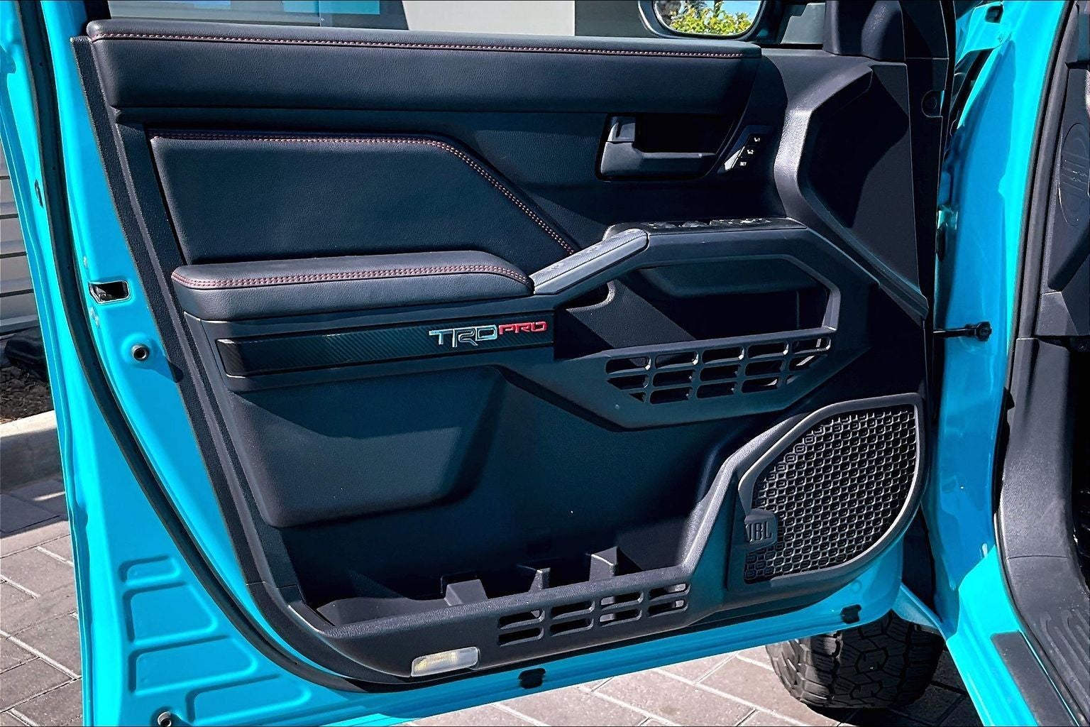 2026 Toyota 4Runner i-FORCE MAX Hybrid TRD Pro