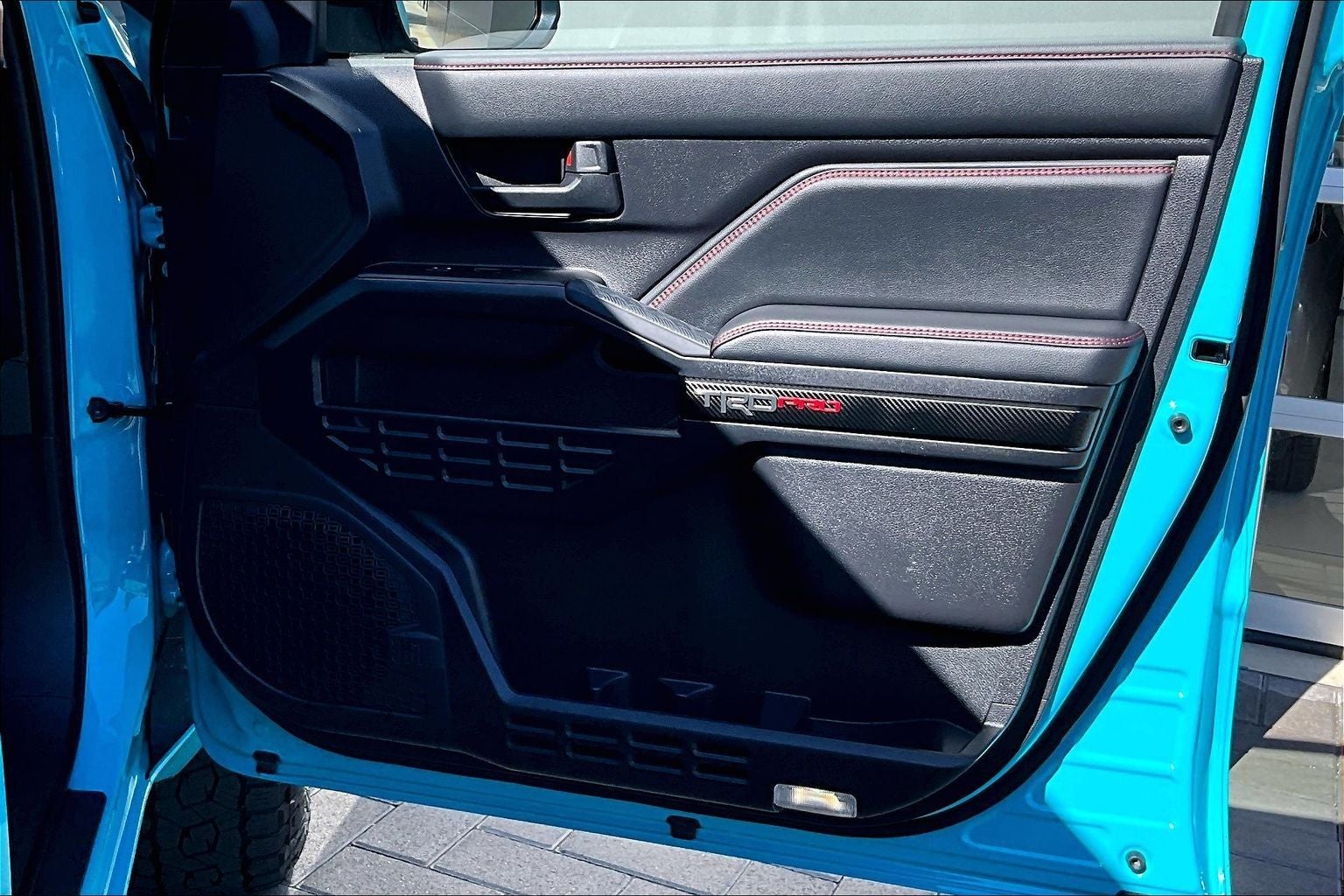 2026 Toyota 4Runner i-FORCE MAX Hybrid TRD Pro