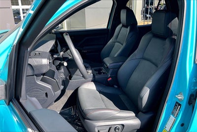 2026 Toyota 4Runner i-FORCE MAX Hybrid TRD Pro