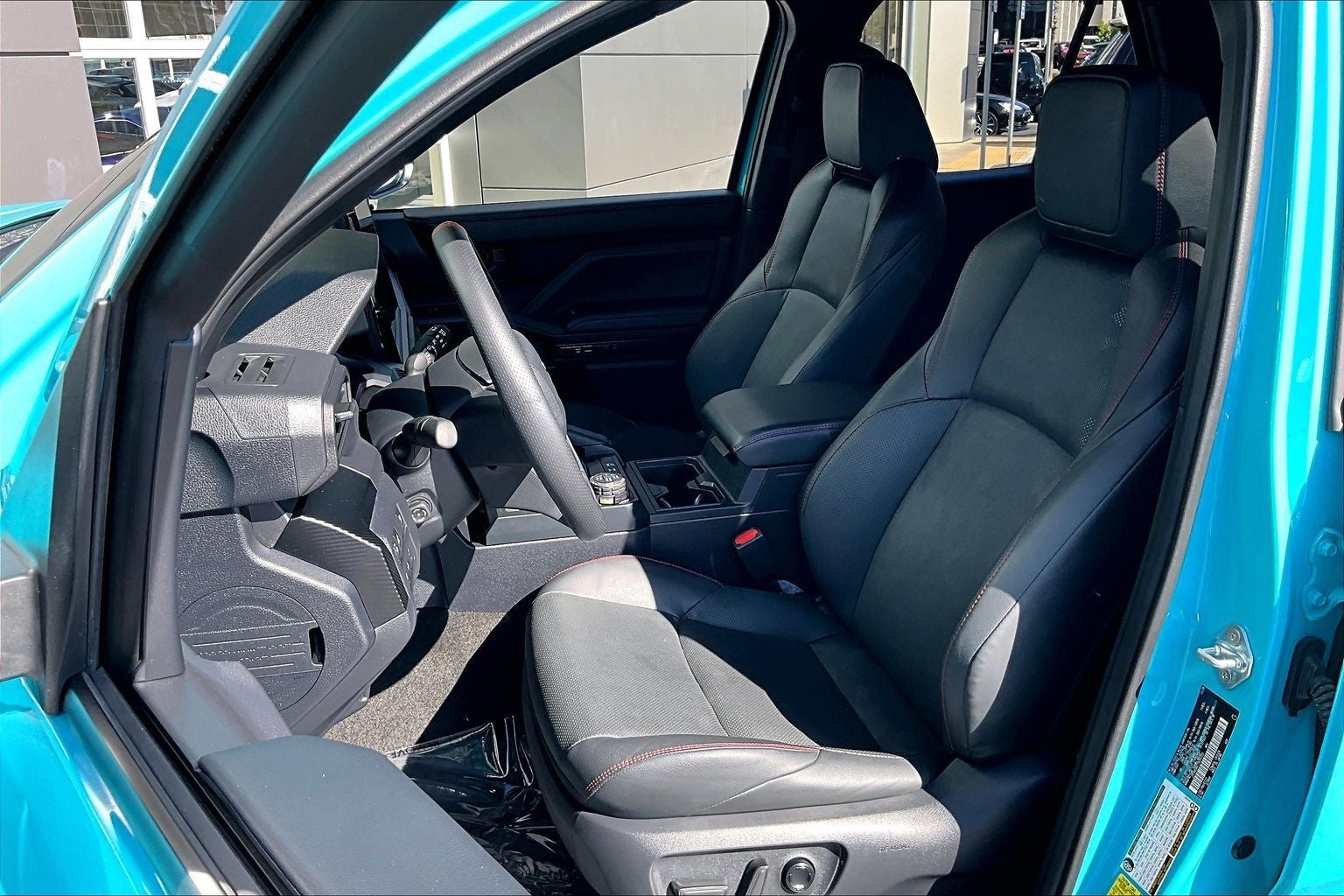 2026 Toyota 4Runner i-FORCE MAX Hybrid TRD Pro