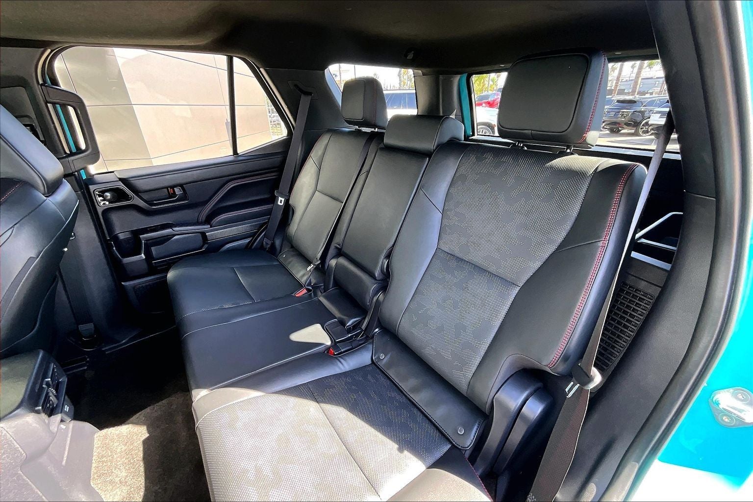 2026 Toyota 4Runner i-FORCE MAX Hybrid TRD Pro
