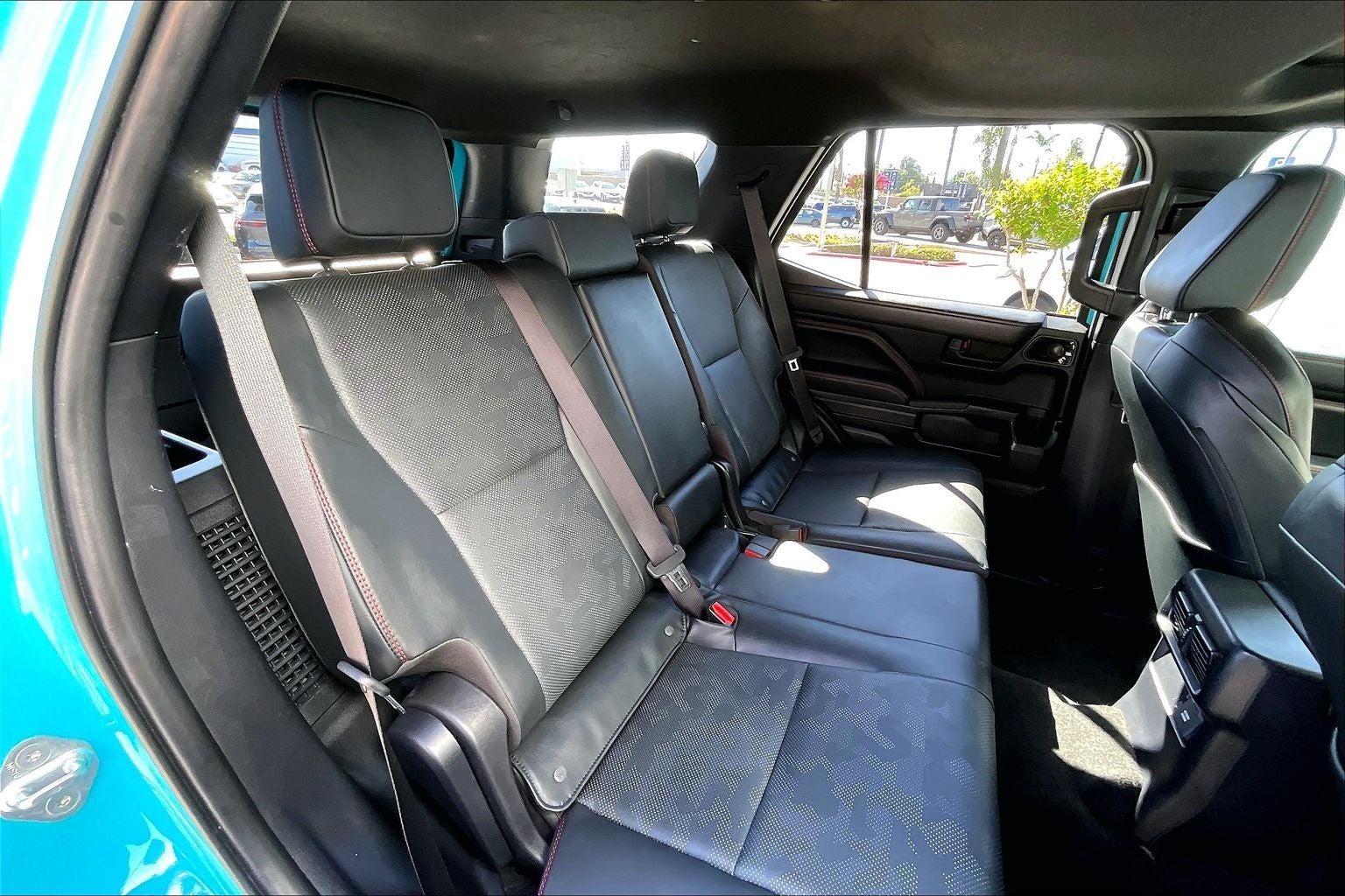 2026 Toyota 4Runner i-FORCE MAX Hybrid TRD Pro