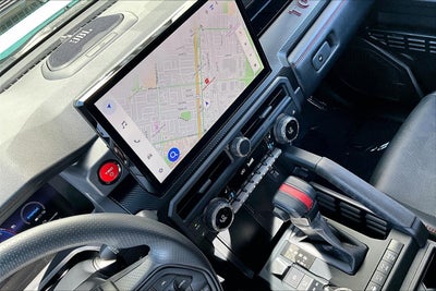 2026 Toyota 4Runner i-FORCE MAX Hybrid TRD Pro