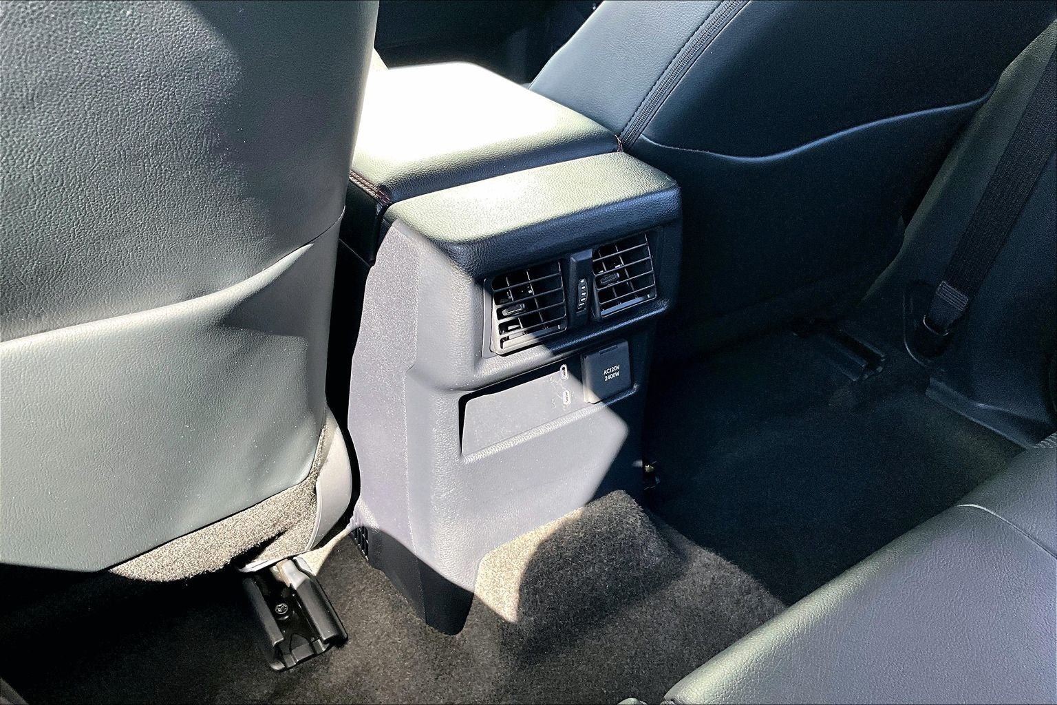 2026 Toyota 4Runner i-FORCE MAX Hybrid TRD Pro