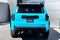 2026 Toyota 4Runner i-FORCE MAX Hybrid TRD Pro