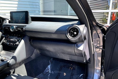 2025 Lexus IS 300