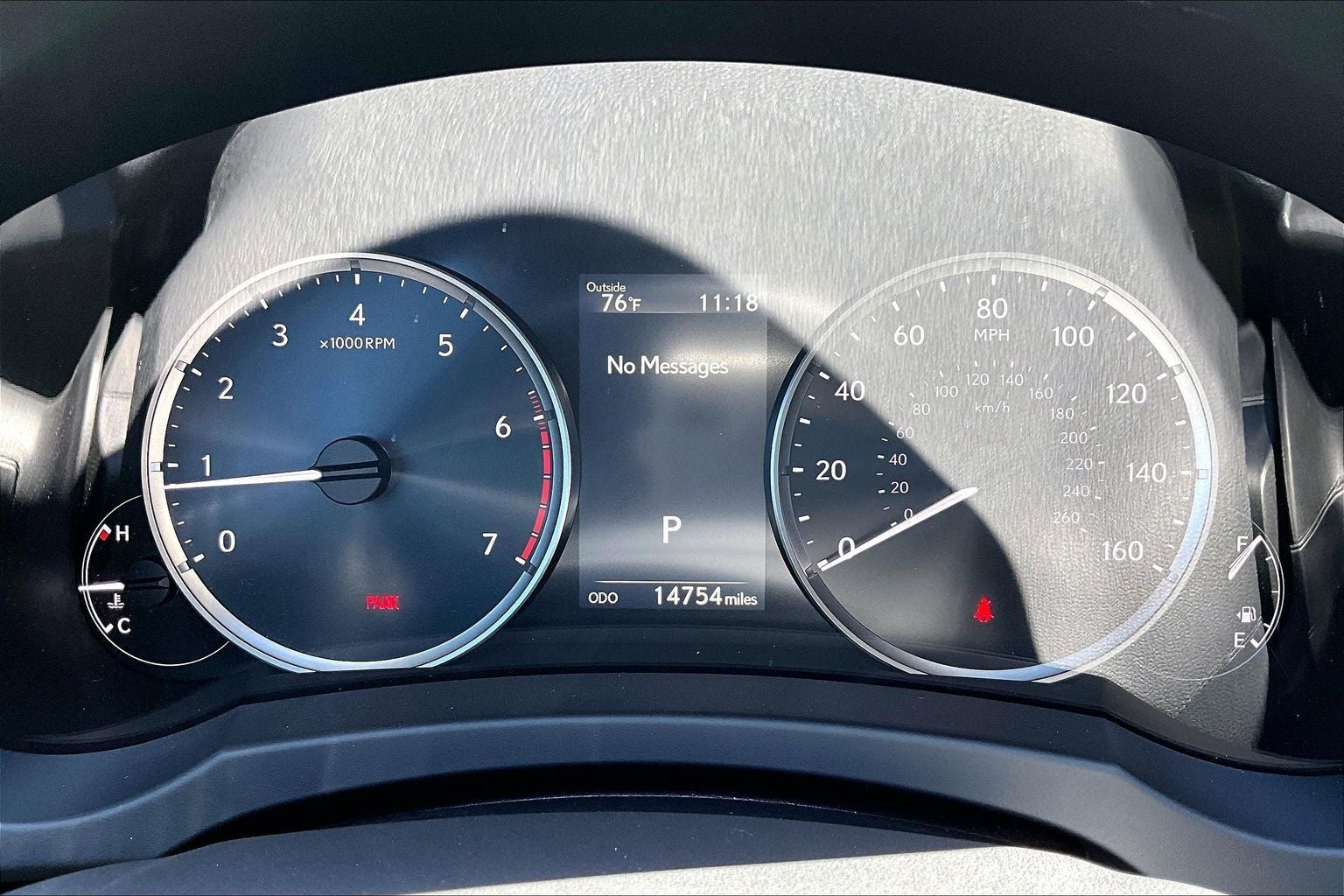 2025 Lexus IS 300