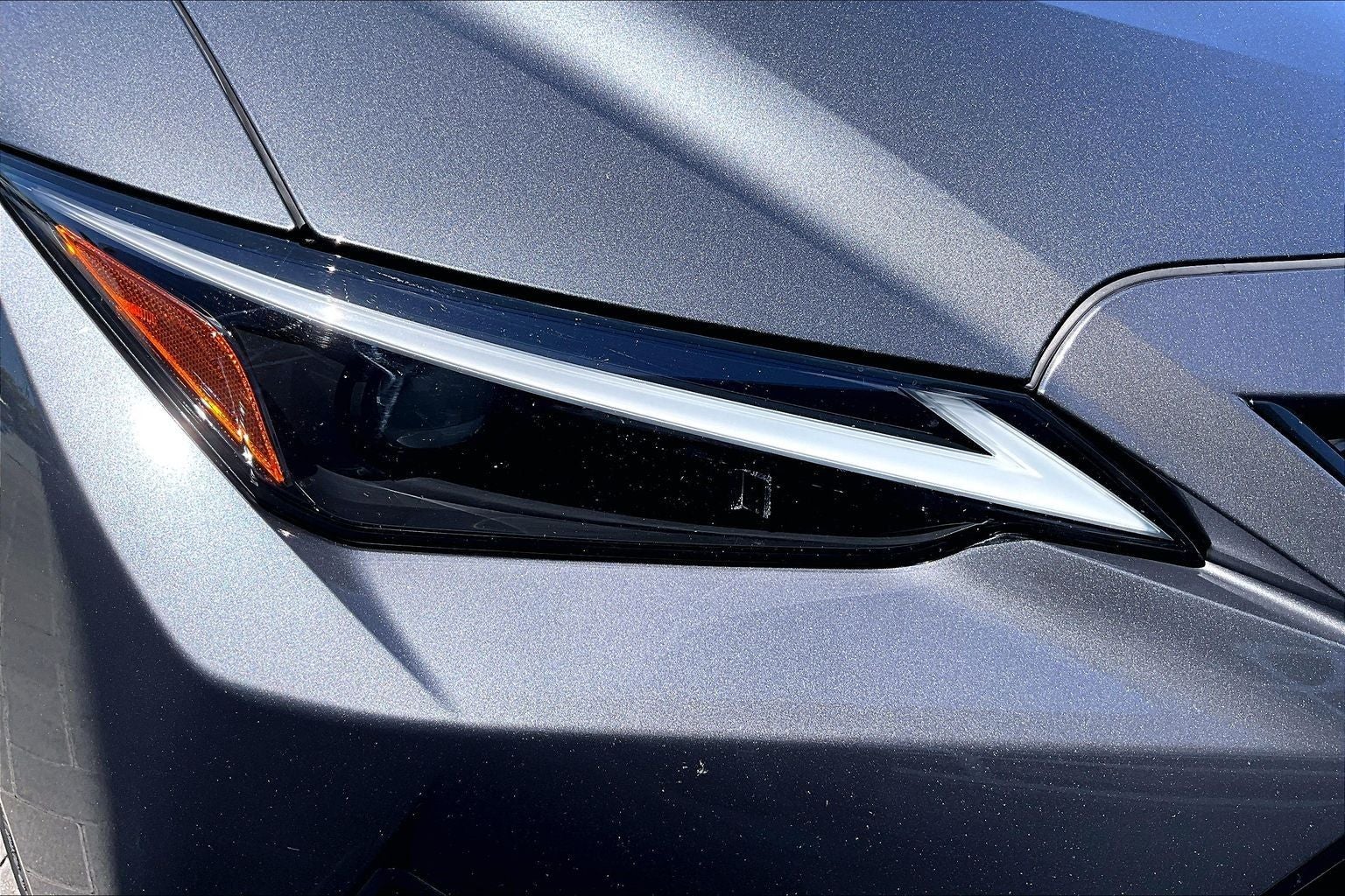 2025 Lexus IS 300