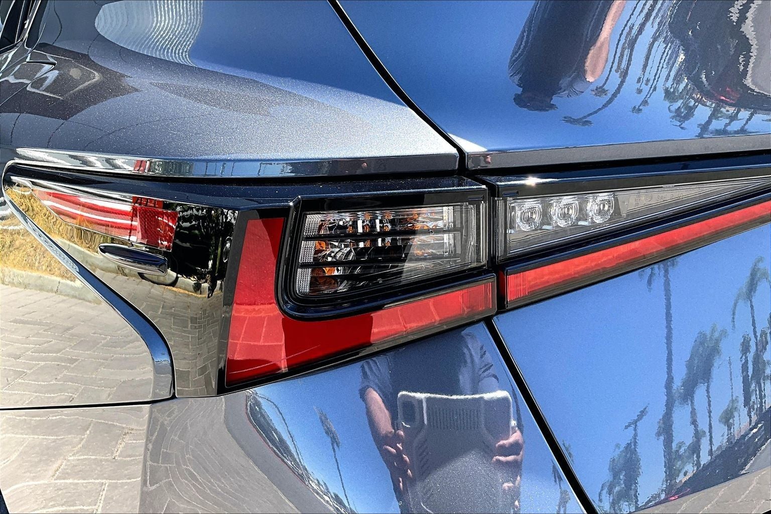 2025 Lexus IS 300