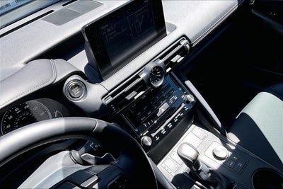 2025 Lexus IS 300