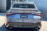 2025 Lexus IS 300