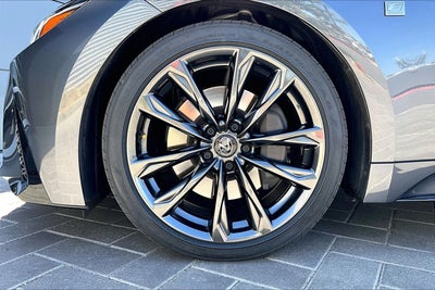 2025 Lexus IS 300