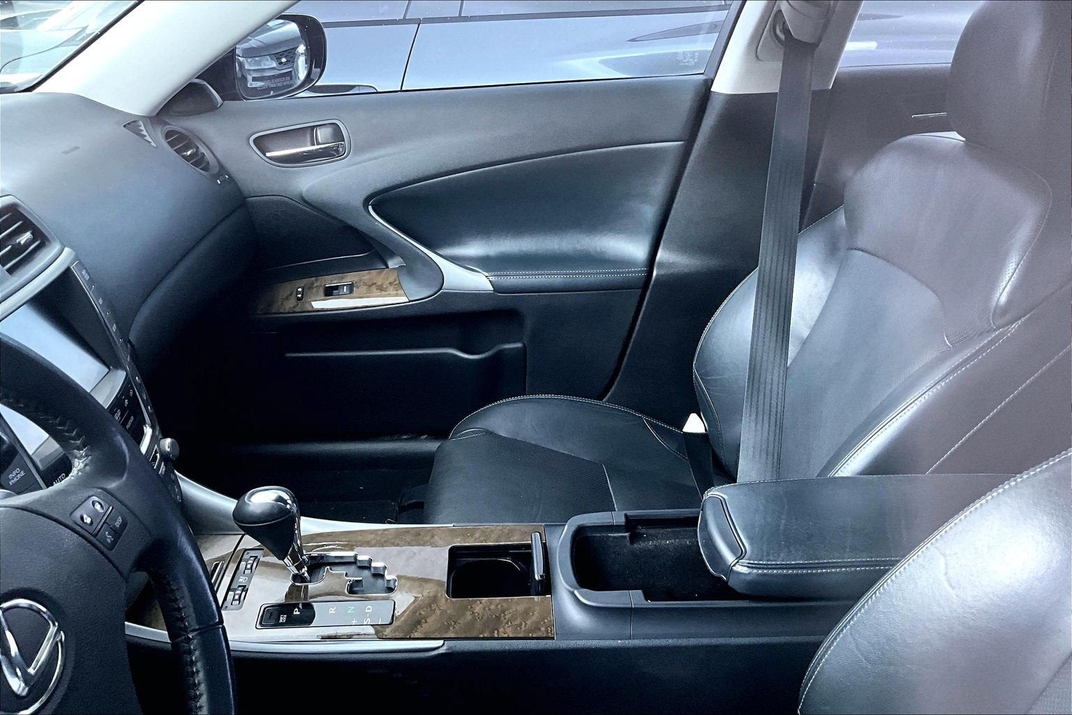 2010 Lexus IS 250