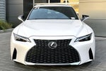 2021 Lexus IS 300