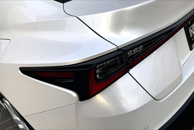 2021 Lexus IS 300
