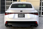 2021 Lexus IS 300