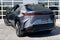 2025 Lexus RZ 300e Luxury