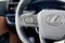 2025 Lexus RZ 300e Luxury