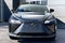 2025 Lexus RZ 300e Luxury
