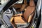 2025 Lexus RZ 300e Luxury