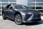 2025 Lexus RZ 300e Luxury