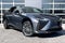 2025 Lexus RZ 300e Luxury