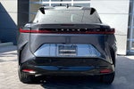 2025 Lexus RZ 300e Luxury