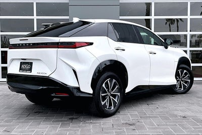 2024 Lexus RZ 300e Premium