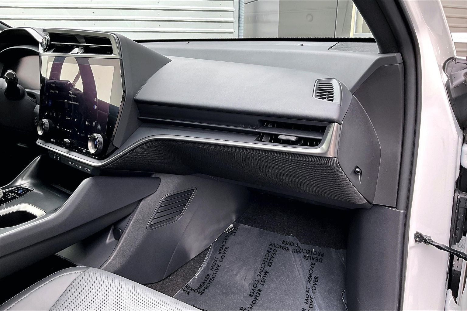 2024 Lexus RZ 300e Premium