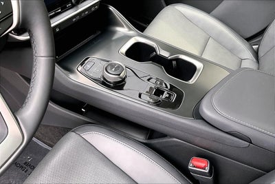 2024 Lexus RZ 300e Premium