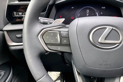 2024 Lexus RZ 300e Premium