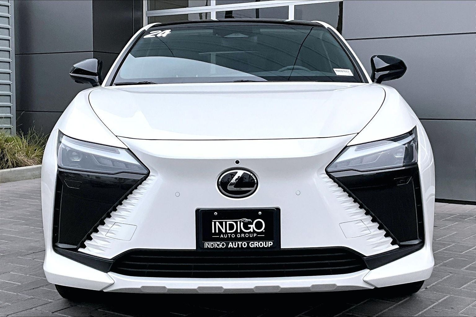 2024 Lexus RZ 300e Premium