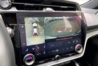 2024 Lexus RZ 300e Premium