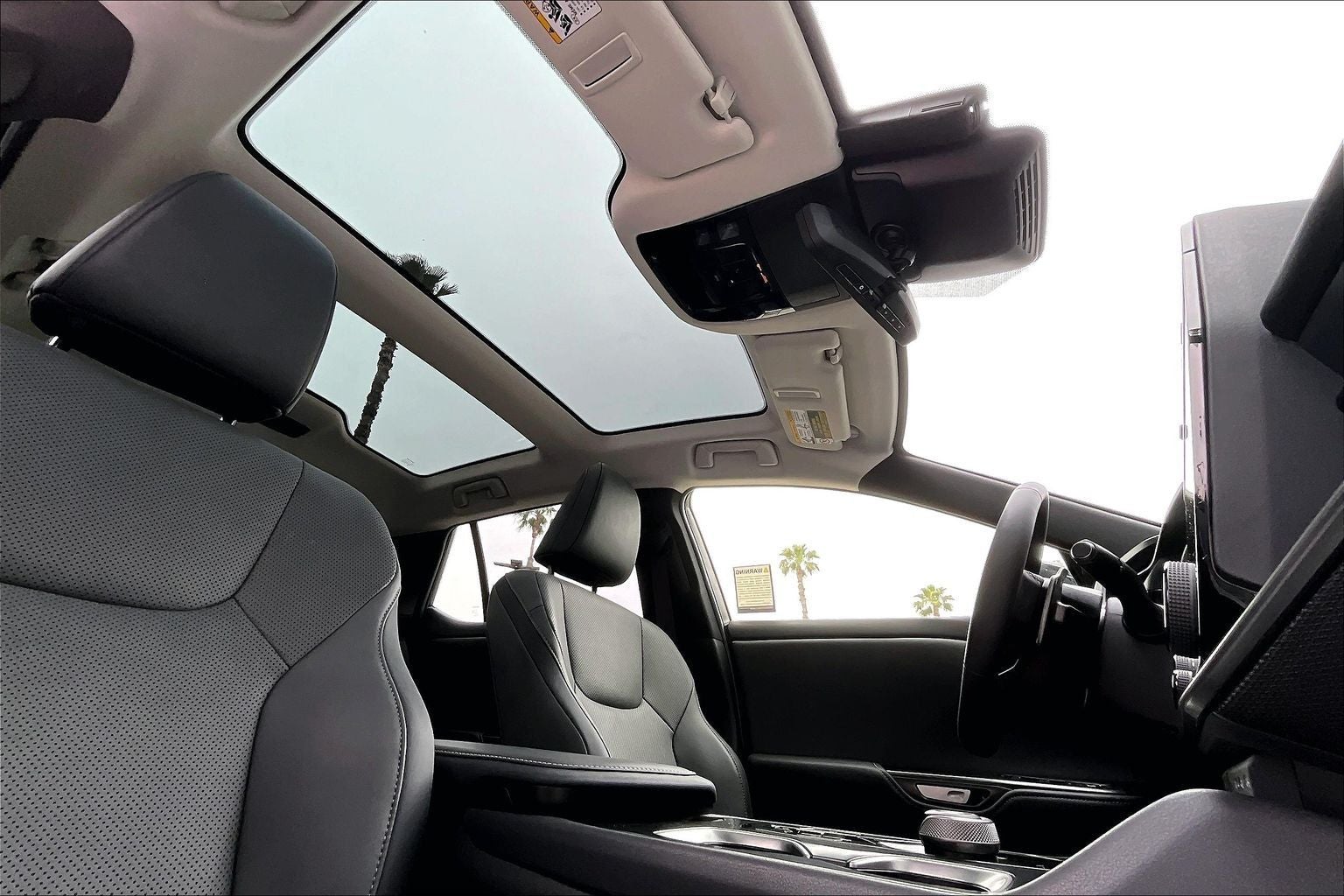 2024 Lexus RZ 300e Premium