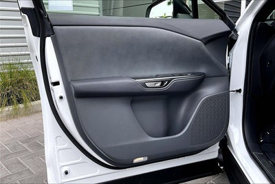 2024 Lexus RZ 300e Premium